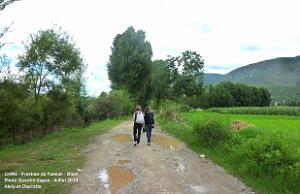 164 - Shaxi